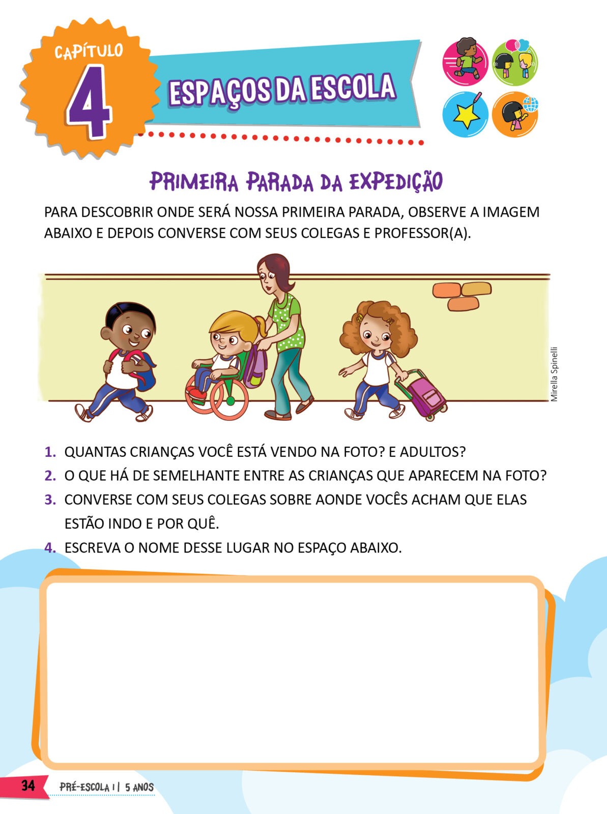 Rápido Quiz para Pré-escolares! + 5 Anos - Livro - WOOK