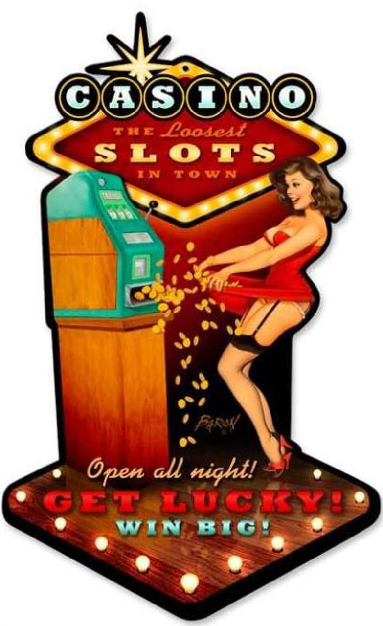 Pin Up Casino