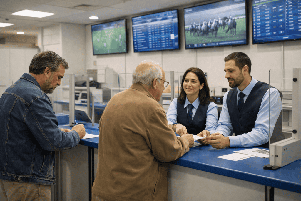 Apuestas Deportivas en Uruguay Todo lo que Necesitas Saber -458741559