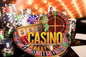 Casino Richy Leo UK A Guide to Your Next Gaming Adventure