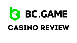 Discover the Exciting World of BC.Game Crypto Casino