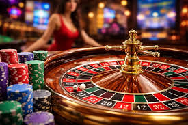 Bedste Online Roulette Casinoer - Din Guide til Spil og Gevinster
