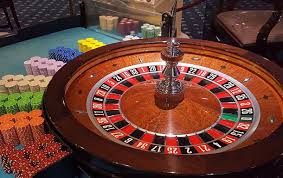 Best Bitcoin Roulette Sites Your Guide to Winning Big 1406138425