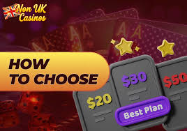 Best Non UK Casino Sites A Guide to Top Online Gaming Options