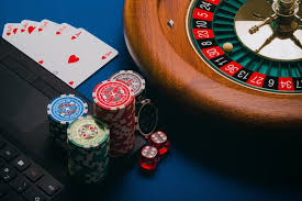 Bitcoin Roulette The New Frontier of Online Gambling -344385138 Bitcoin Roulette The New Frontier of Online Gambling -344385138