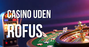 Casino uden MitID Fremtiden for Online Spil i 2026 383202737