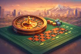 Descubre el Fascinante Mundo de la Ruleta Estrategias y Consejos -438948122