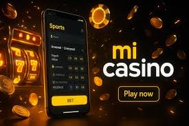 Descubre el Mundo de los Casinos Online Diversión y Oportunidades -463285341