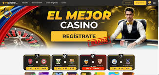 Descubre el Mundo de Mi Casino Entretenimiento y Oportunidades