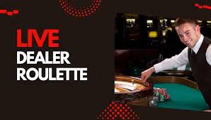 Die Faszination des Live-Online-Roulette im Casino Die Faszination des Live-Online-Roulette im Casino