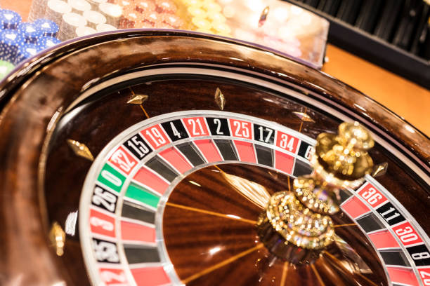 Discover the Best Live Roulette Casinos in the UK 1402750112