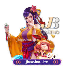 Discover the Exciting World of JB Casino -262144497 Discover the Exciting World of JB Casino -262144497