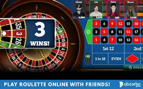 Discover the Thrill of Live Roulette in the UK