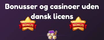 EU Casino Uden Rufus Fordele og Ulemper
