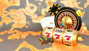 Explore BetNjet Online Casino UK Your Ultimate Gaming Destination