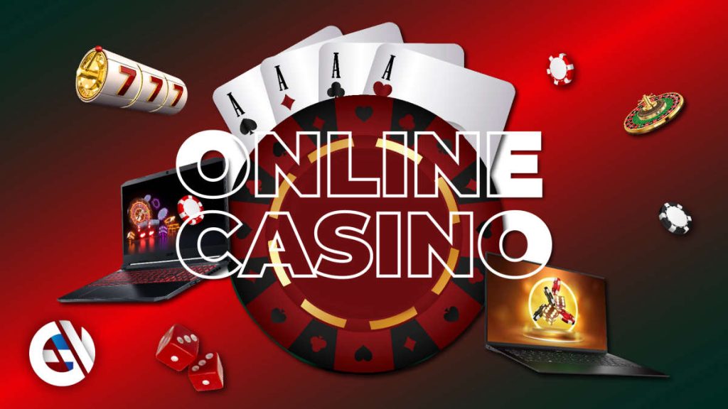 Explore BetNjet Online Casino UK Your Ultimate Gaming Destination