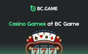 Explore the Exciting Features of BC.Game Online Betting Platform Explore the Exciting Features of BC.Game Online Betting Platform