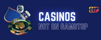 Exploring UK Online Casinos Not on GamStop 555286222 Exploring UK Online Casinos Not on GamStop 555286222