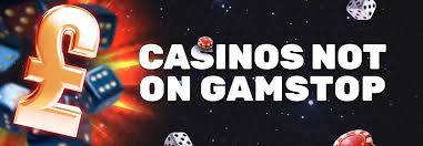 Exploring UK Online Casinos Not on GamStop 555286222 Exploring UK Online Casinos Not on GamStop 555286222