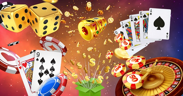 Find de Bedste Casinoer Uden om Rufus