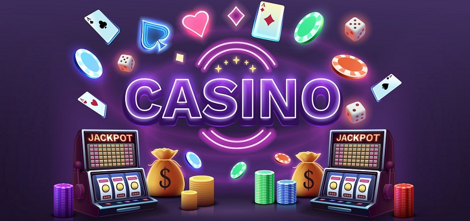 Find de Bedste Casinoer Uden om Rufus