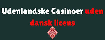 Find de Bedste Casinoer Uden om Rufus