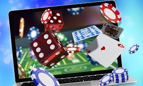 Find de Bedste Online Casinoer uden om Rufus Find de Bedste Online Casinoer uden om Rufus