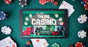 A Comprehensive Guide to Non UK Based Online Casinos