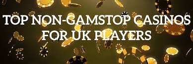 The Best Non GamStop Casinos A Comprehensive Guide