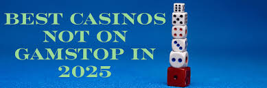 The Best Non GamStop Casinos A Comprehensive Guide