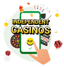 The Rise of New Independent Casinos in the UK 907878081
