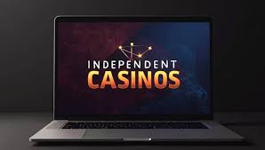 The Rise of New Independent Casinos in the UK 907878081