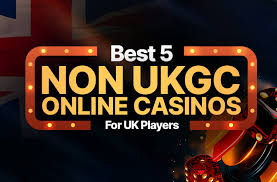 The Rise of Non-UK Online Casinos Opportunities and Considerations