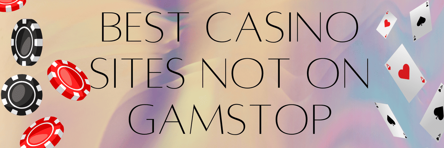 The Rise of Online Casinos Not Registered with GamStop 1070230347 The Rise of Online Casinos Not Registered with GamStop 1070230347