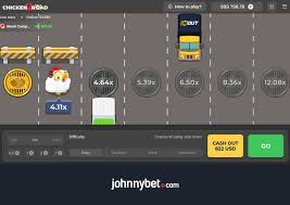 The Thrill of Play Exploring Chicken Road Casinos