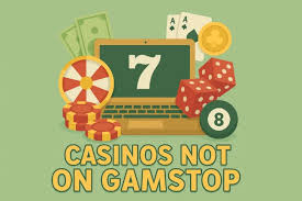 The Ultimate Guide to the Best Non GamStop Casinos 893617737 The Ultimate Guide to the Best Non GamStop Casinos 893617737