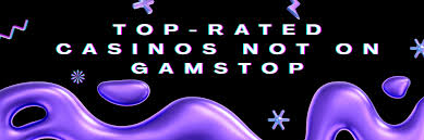 The Ultimate Guide to the Best Online Casinos Not on GamStop