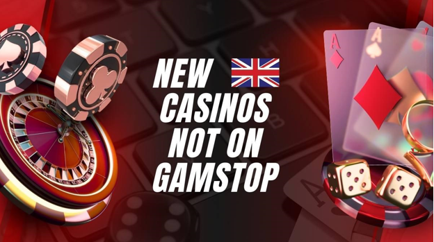 The Ultimate Guide to the Best Online Casinos Not on GamStop