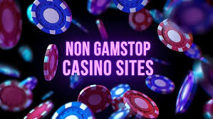 Top Casino Sites Not with GamStop A Guide for Players Top Casino Sites Not with GamStop A Guide for Players