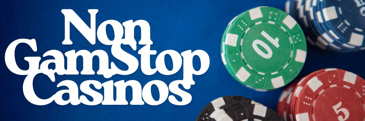 Top Casino Sites Not with GamStop A Guide for Players Top Casino Sites Not with GamStop A Guide for Players