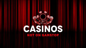 Top Respected Casinos Not on GamStop Your Guide to Safe Gaming