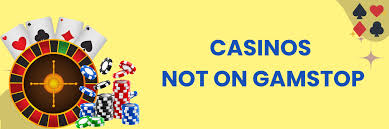 Top Respected Casinos Not on GamStop Your Guide to Safe Gaming