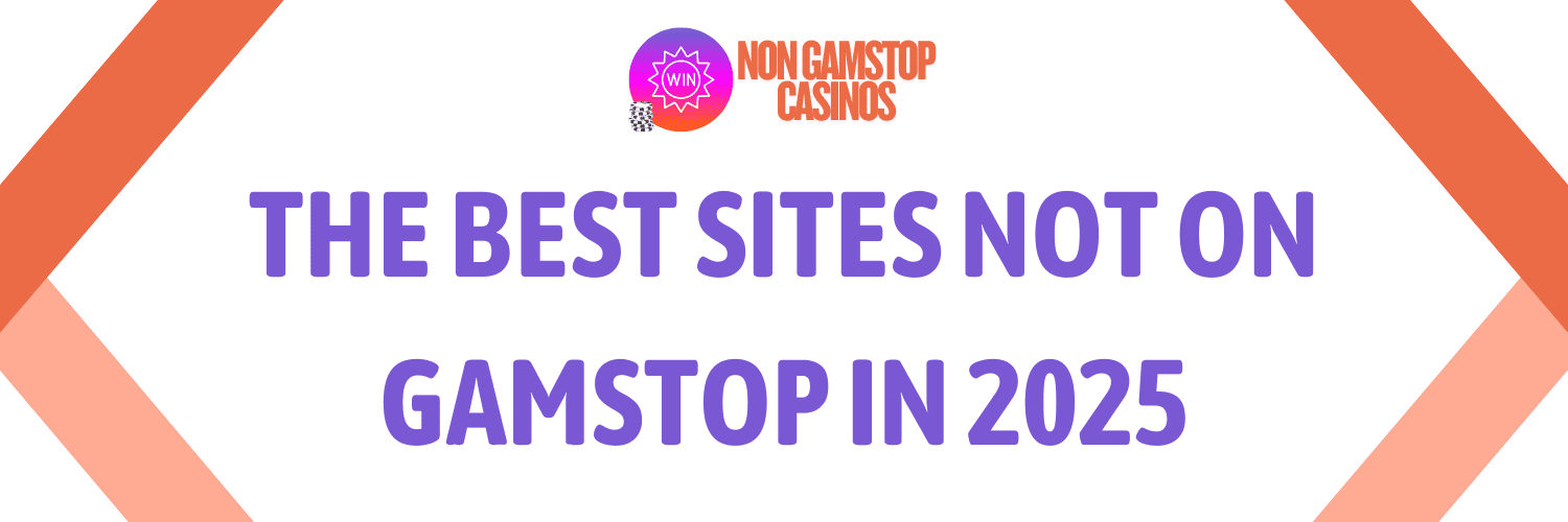 Top Sites That Don't Check GamStop for Online Gambling Top Sites That Don't Check GamStop for Online Gambling