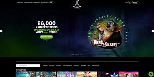 Unlocking the Secrets of Magic Win The Ultimate Casino Experience Unlocking the Secrets of Magic Win The Ultimate Casino Experience