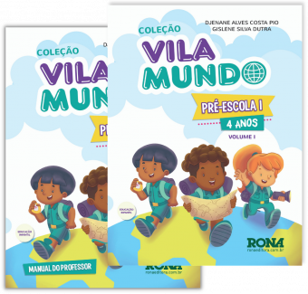 Lermack 2022  Educação Infantil e Ensino Fundamental 1 by Colégio